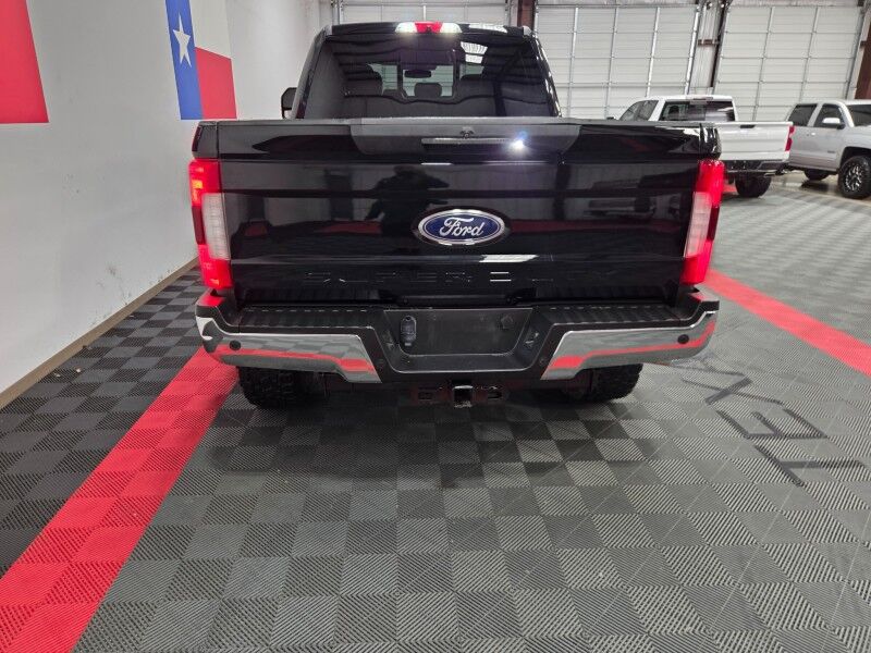 2018 Ford F-350 Lariat Ultimate Pro Comp Lift 6.7L Diesel 37in Toyo Tires FREE WARRANTY Arlington TX