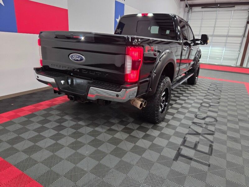 2018 Ford F-350 Lariat Ultimate Pro Comp Lift 6.7L Diesel 37in Toyo Tires FREE WARRANTY Arlington TX