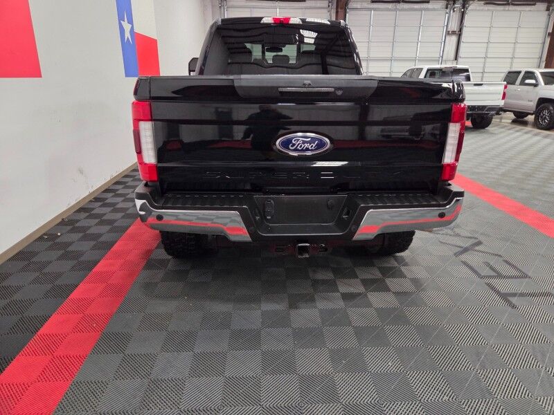 2018 Ford F-350 Lariat Ultimate Pro Comp Lift 6.7L Diesel 37in Toyo Tires FREE WARRANTY Arlington TX