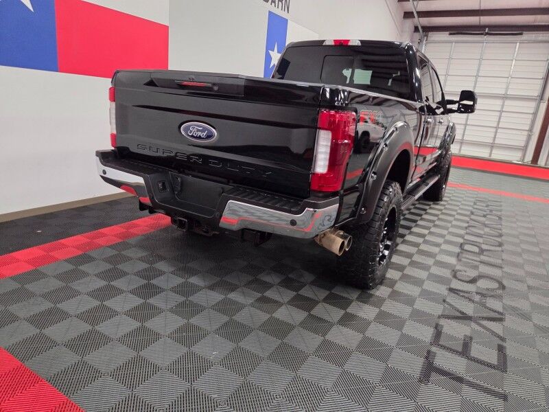 2018 Ford F-350 Lariat Ultimate Pro Comp Lift 6.7L Diesel 37in Toyo Tires FREE WARRANTY Arlington TX