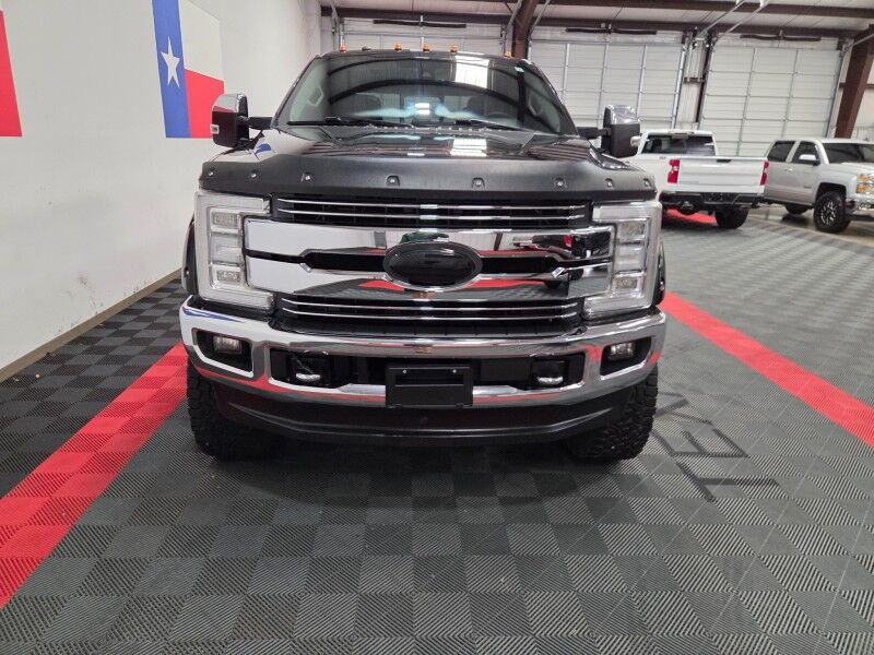 2018 Ford F-350 Lariat Ultimate Pro Comp Lift 6.7L Diesel 37in Toyo Tires FREE WARRANTY Arlington TX