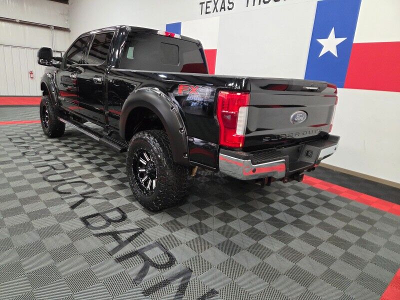 2018 Ford F-350 Lariat Ultimate Pro Comp Lift 6.7L Diesel 37in Toyo Tires FREE WARRANTY Arlington TX