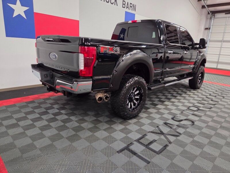 2018 Ford F-350 Lariat Ultimate Pro Comp Lift 6.7L Diesel 37in Toyo Tires FREE WARRANTY Arlington TX