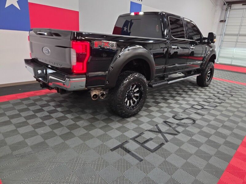 2018 Ford F-350 Lariat Ultimate Pro Comp Lift 6.7L Diesel 37in Toyo Tires FREE WARRANTY Arlington TX