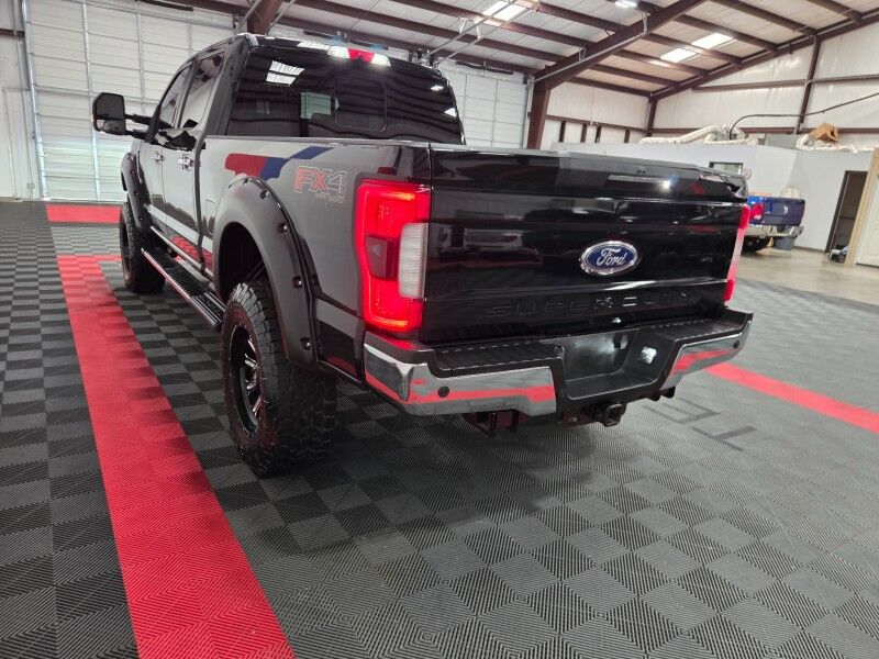 2018 Ford F-350 Lariat Ultimate Pro Comp Lift 6.7L Diesel 37in Toyo Tires FREE WARRANTY Arlington TX