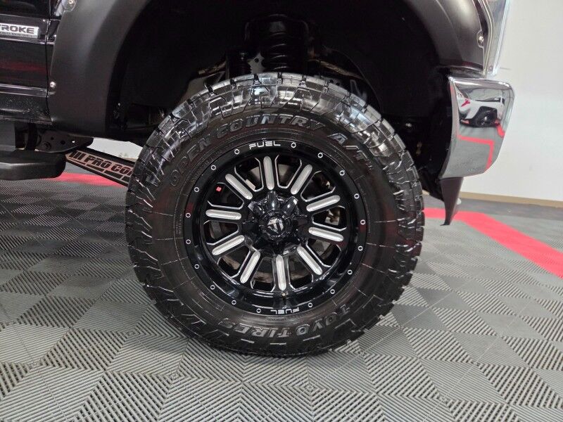 2018 Ford F-350 Lariat Ultimate Pro Comp Lift 6.7L Diesel 37in Toyo Tires FREE WARRANTY Arlington TX