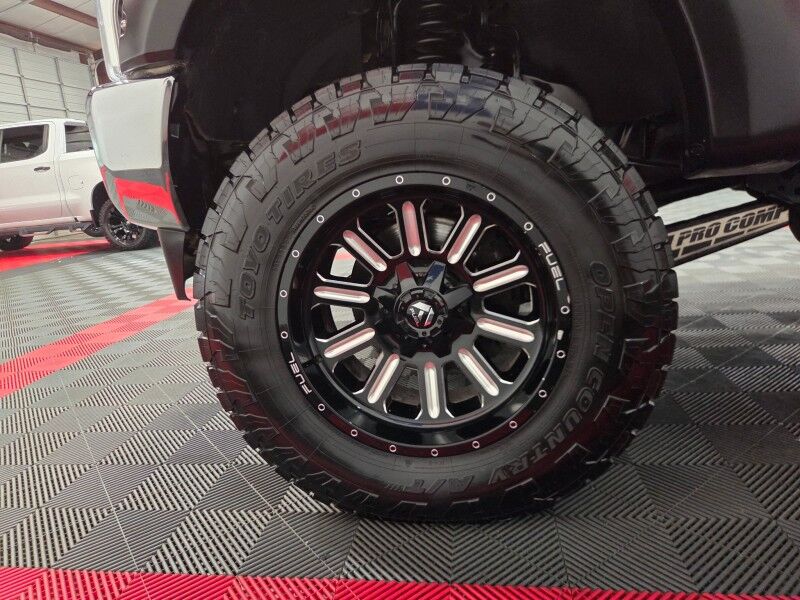 2018 Ford F-350 Lariat Ultimate Pro Comp Lift 6.7L Diesel 37in Toyo Tires FREE WARRANTY Arlington TX