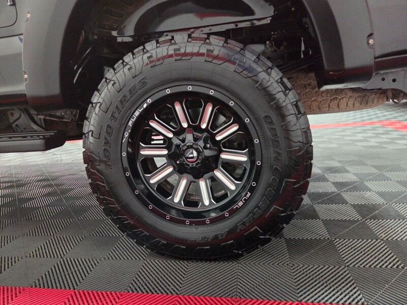 2018 Ford F-350 Lariat Ultimate Pro Comp Lift 6.7L Diesel 37in Toyo Tires FREE WARRANTY Arlington TX