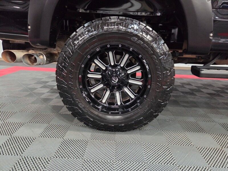 2018 Ford F-350 Lariat Ultimate Pro Comp Lift 6.7L Diesel 37in Toyo Tires FREE WARRANTY Arlington TX
