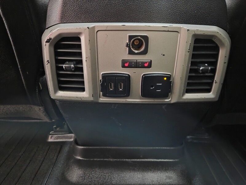 2018 Ford F-350 Lariat Ultimate Pro Comp Lift 6.7L Diesel 37in Toyo Tires FREE WARRANTY Arlington TX