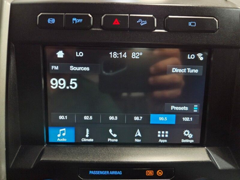 2018 Ford F-350 Lariat Ultimate Pro Comp Lift 6.7L Diesel 37in Toyo Tires FREE WARRANTY Arlington TX