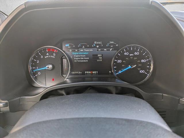 2018 Ford F-350 Platinum Roseville CA