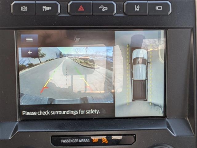 2018 Ford F-350 Platinum Roseville CA