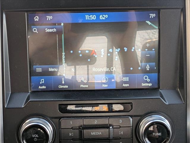 2018 Ford F-350 Platinum Roseville CA