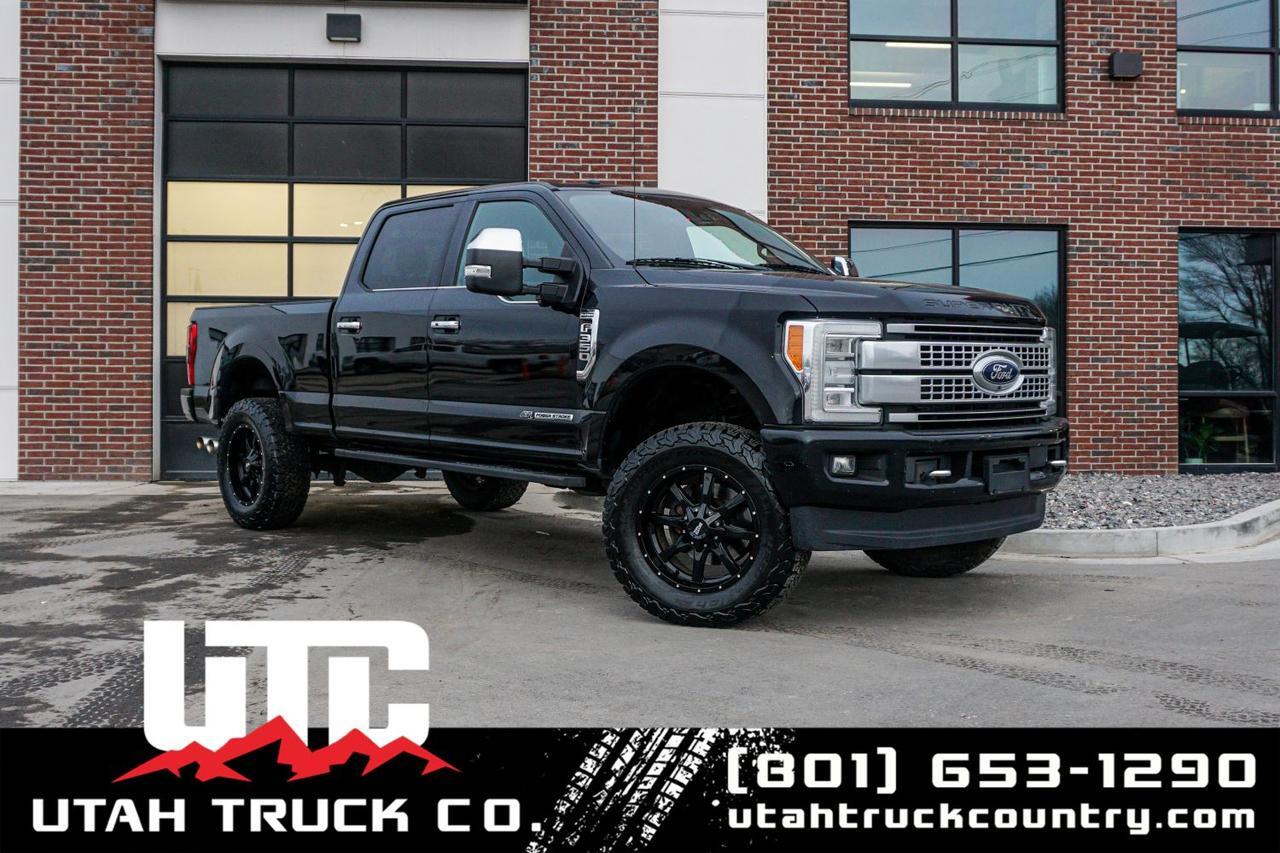 Used Ford Trucks & SUVs For Sale Lehi UT Utah Truck Co.