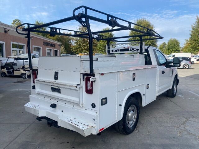 2018 Ford F-350 XL Charlotte NC