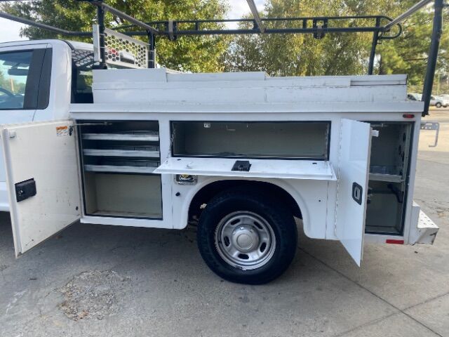 2018 Ford F-350 XL Charlotte NC