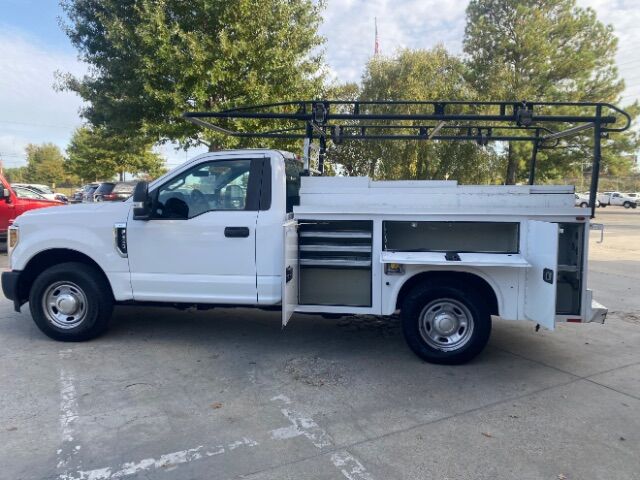 2018 Ford F-350 XL Charlotte NC