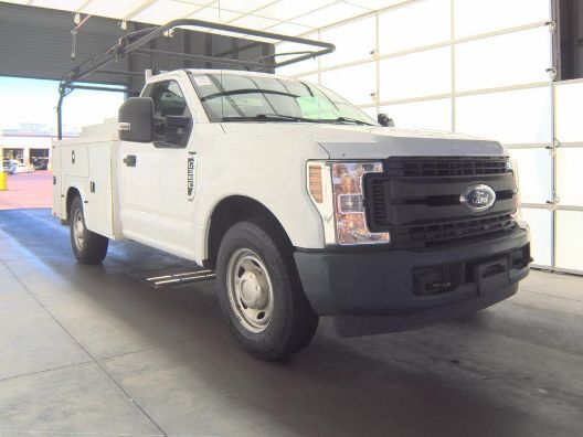 2018 Ford F-350 XL Charlotte NC