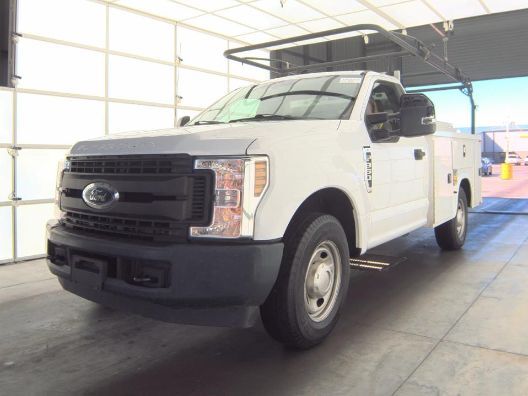 2018 Ford F-350 XL Charlotte NC