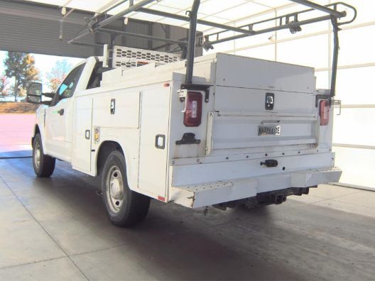 2018 Ford F-350 XL Charlotte NC