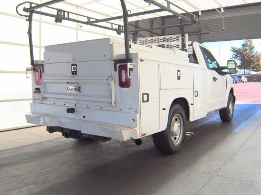 2018 Ford F-350 XL Charlotte NC