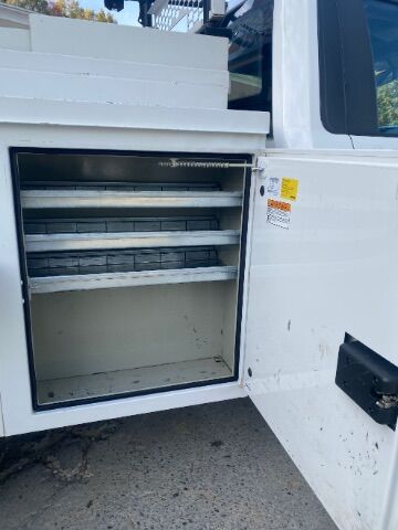 2018 Ford F-350 XL Charlotte NC