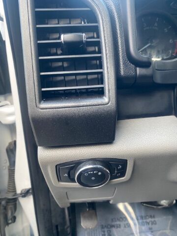 2018 Ford F-350 XL Charlotte NC