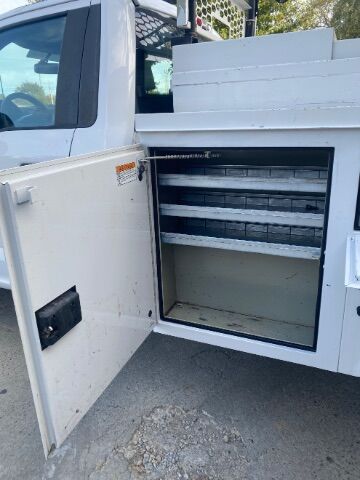 2018 Ford F-350 XL Charlotte NC