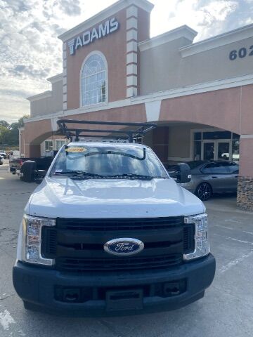 2018 Ford F-350 XL Charlotte NC