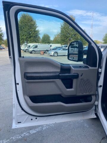 2018 Ford F-350 XL Charlotte NC