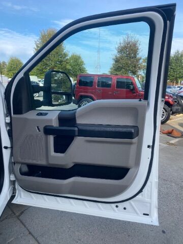 2018 Ford F-350 XL Charlotte NC