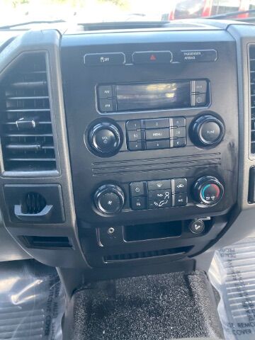 2018 Ford F-350 XL Charlotte NC