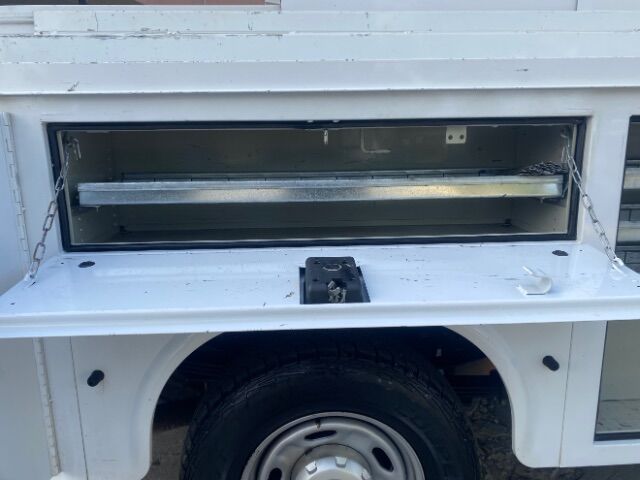 2018 Ford F-350 XL Charlotte NC