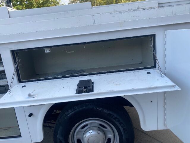 2018 Ford F-350 XL Charlotte NC