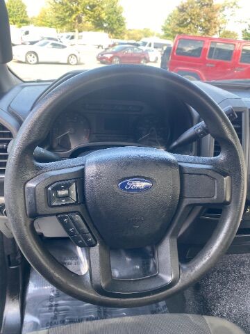 2018 Ford F-350 XL Charlotte NC