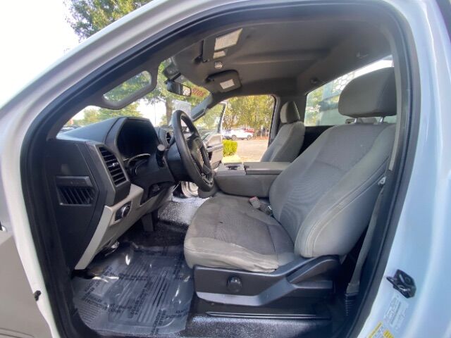 2018 Ford F-350 XL Charlotte NC