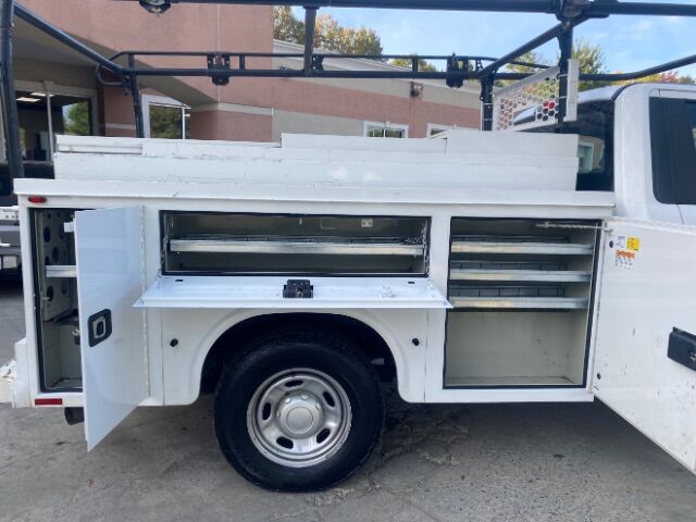 2018 Ford F-350 XL Charlotte NC