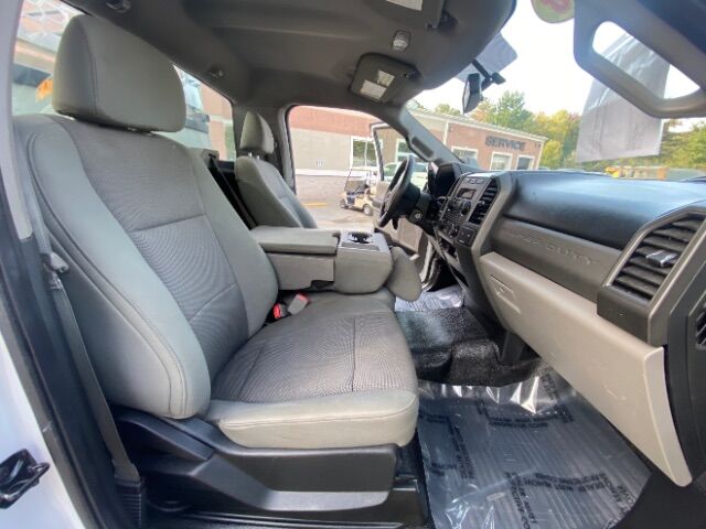 2018 Ford F-350 XL Charlotte NC