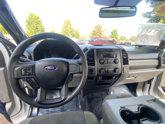 2018 Ford F-350 XL Charlotte NC