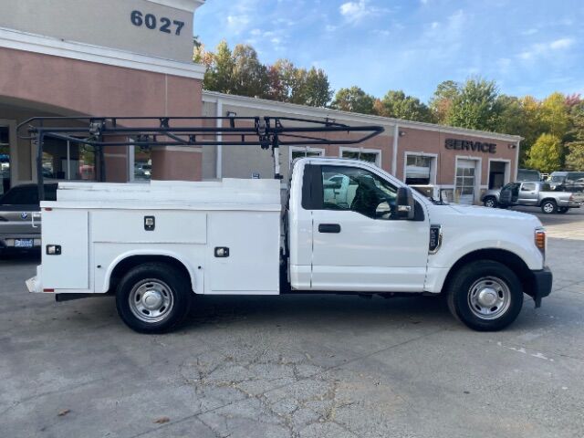 2018 Ford F-350 XL Charlotte NC