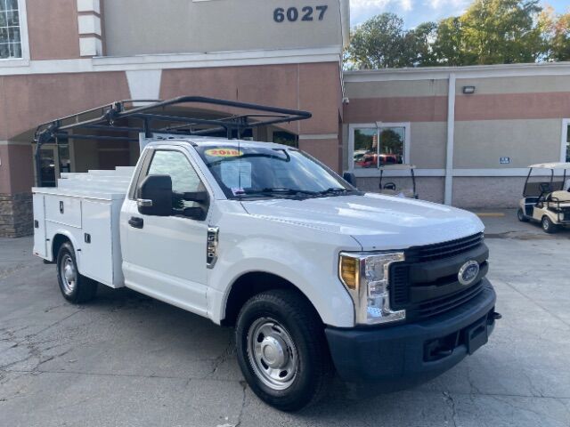 2018 Ford F-350 XL Charlotte NC