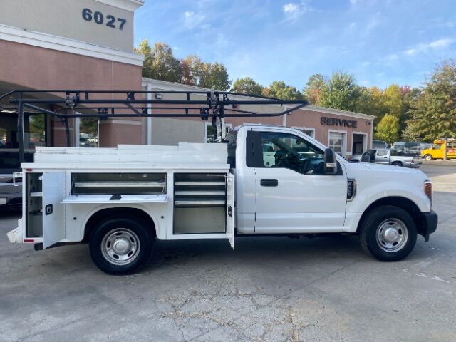 2018 Ford F-350 XL Charlotte NC