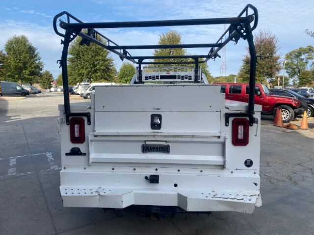 2018 Ford F-350 XL Charlotte NC