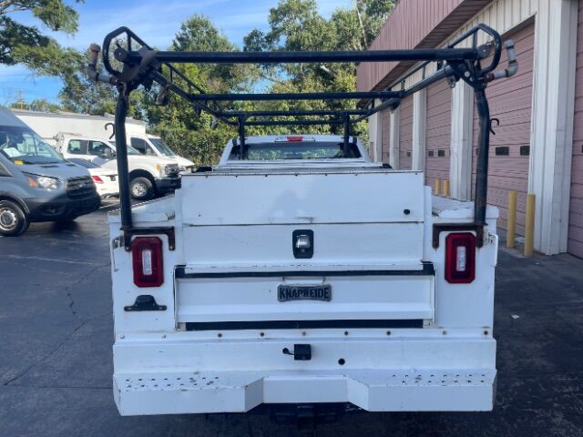 2018 Ford F-350 XL Charlotte NC