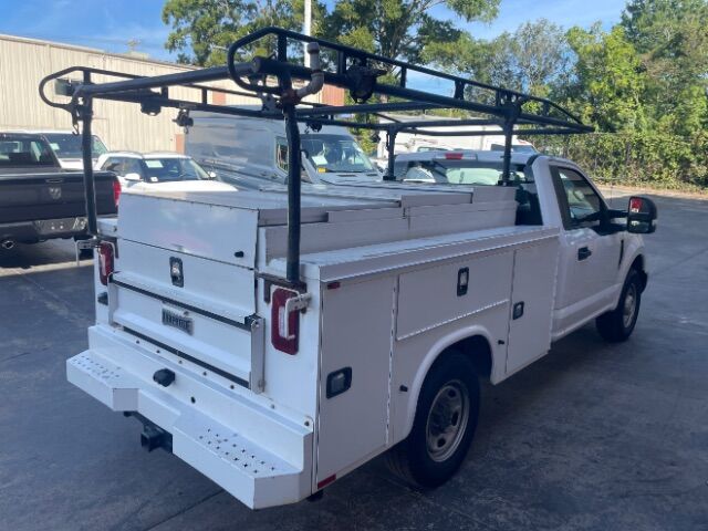 2018 Ford F-350 XL Charlotte NC