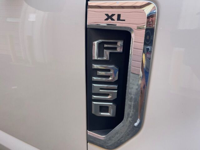 2018 Ford F-350 XL Charlotte NC