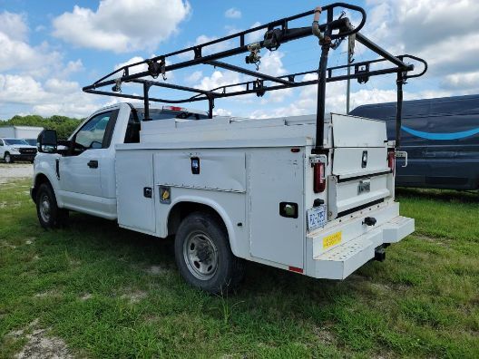 2018 Ford F-350 XL Charlotte NC