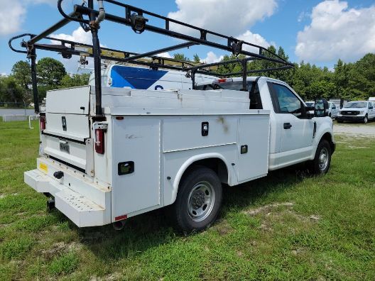 2018 Ford F-350 XL Charlotte NC