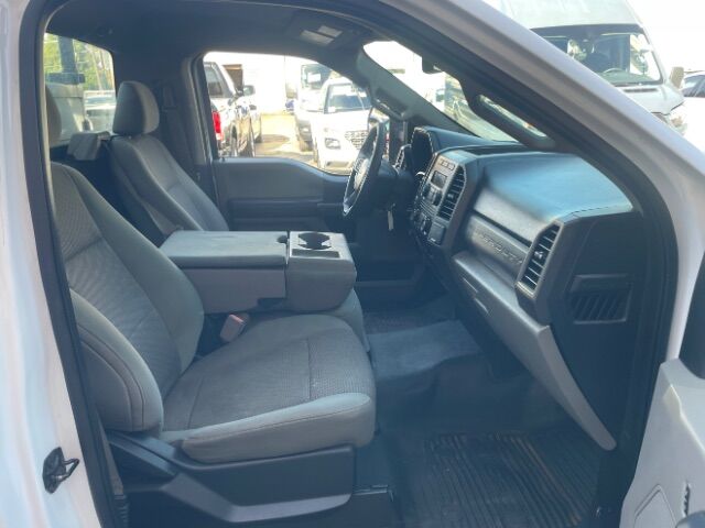 2018 Ford F-350 XL Charlotte NC